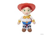 Plys - Disney Toy Story Jessie Palm Puppetronic 25 cm - 1042DIS