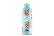 Termokande - 24Bottles - Hey! Blue - 850 ml - 24B052