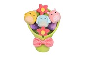 Plys - Squishmallows Micromallows Spring Bouquet - 2610223