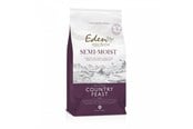 Hunde - Eden - Country Feast Semi moist - 10 kg. - ED022