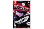 Spil - The Hundred Line: Last Defense Academy - Nintendo Switch - RPG - 0850062242241
