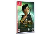 Spil - Beyond Good and Evil (20th Anniversary Edition) - Nintendo Switch - Action/Adventure - 0810148572846