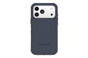 Mobil - Covers & Cases - OtterBox Defender Pro MagSafe Camera Control Apple iPhone 17 Pro Max Riverside - blue - 77-98396