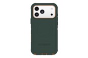 Mobil - Covers & Cases - OtterBox Defender Pro MagSafe Camera Control Apple iPhone 17 Pro Max Coopersmith - green - 77-98400
