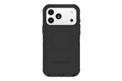 Mobil - Covers & Cases - OtterBox Defender Pro MagSafe Camera Control Apple iPhone 17 Pro Max - black - 77-98392