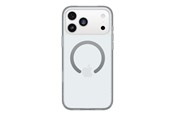 Mobil - Covers & Cases - OtterBox Symmetry Clear MagSafe Camera Control Apple iPhone 17 Pro Max - clear - 77-98856