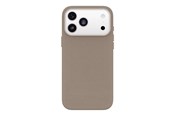 Mobil - Covers & Cases - OtterBox Symmetry Cactus Leather Camera Control Apple iPhone 17 Pro Max Cottonwood Glen - light grey - 77-99073