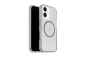 Mobil - Covers & Cases - OtterBox React MagSafe Apple iPhone 17 Stardust - clear - 77-99277