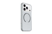 Mobil - Covers & Cases - OtterBox React MagSafe Apple iPhone 17 Pro Stardust - clear - 77-99281