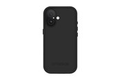 Mobil - Covers & Cases - OtterBox Fre MagSafe Camera Control Apple iPhone 17 - black - 77-99764