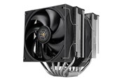 CPU Køler - Thermalright Royal Pretor 130 - CPU Luftkøler - Max 28 dBA - RP130