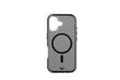 Mobil - Covers & Cases - Tech21 Evo Check MagSafe Apple iPhone 17 Smokey/Black - T21-11301