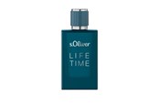 Parfume og dufte - S. Oliver LifeTime Eau De Toilette 30 ml - 4011700895007