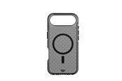 Mobil - Covers & Cases - Tech21 Evo Check MagSafe Apple iPhone Air Smokey/Black - T21-11312