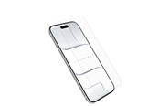 Mobil - Beskyttelsesglas - OtterBox Glass Apple iPhone Air - clear - ProPack - 77-98680