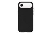 Mobil - Covers & Cases - OtterBox Symmetry Cactus Leather Camera Control Apple iPhone Air Noir Ash - black - 77-99029