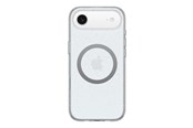Mobil - Covers & Cases - OtterBox Symmetry Clear MagSafe Camera Control Apple iPhone Air Stardust - clear - 77-98813