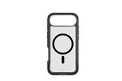 Mobil - Covers & Cases - Tech21 Evo Pro MagSafe w. Lanyard Apple iPhone Air Clear/Black - T21-11320