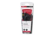Skærmkabel - Vivanco 47/70 01 - video / audio cable - 2 m - 4008928470505