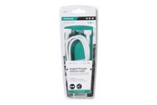 Skærmkabel - Vivanco 48/20 15WW - antenna extension cable - 1.5 m - 4008928480337