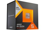 CPU - AMD Ryzen 5 7500X3D CPU - 6 kerner - 4 GHz - AMD AM5 - AMD Boxed (uden køler) - 100-100001904WOF