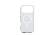 Mobil - Covers & Cases - Tech21 Evo Lite MagSafe iPhone 17 Pro Max Clear - T21-11340