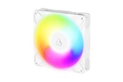 Kabinet Køler - Arctic P14 Pro Reverse A-RGB (White) - Kabinet køler - 140mm - Hvid - ACFAN00328A