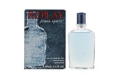 Parfume og dufte - Replay Jeans Spirit! Eau De Toilette 50 ml - 737052348636