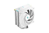 CPU Køler - DeepCool AK400 DIGITAL SE - CPU Luftkøler - Max 28 dBA - R-AK400-WHADMN-GJD