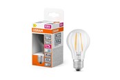 Lyskilder - Osram LED pære LED Comfort standard filament 806lm 5,8W/940 (60W) dæmpbar E27 - 4058075602472