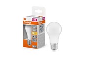 Lyskilder - Osram LED pære LED Comfort standard mat 470lm 4,9W/927 (40W) E27 - 4099854046834