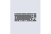 Tastatur - Wooting 80HE Module - ISO - No switch - Gaming Tastatur - Uden Numpad - Universal - WK5-ISO-N00-M01