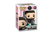 Merchandise - Funko! - POP Vinyl Inter Miami Lionel Messi - Figur - 88617