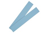 CPU Køler - Thermal Grizzly Minus Pad Pro - 120x20x0.5 mm 2 pc - Termisk Plade - TG-MP-P-120-20-05-2