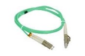 Netværkskabel - A-LAN Technologie ALANTEC patch cable - 3 m - 3m - FOC-LCLC-5MMD-3-3