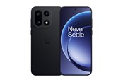 Mobil - OnePlus 15 256GB/12GB - Infinite Black - 5011116287