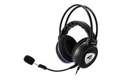 Hovedtelefoner/headset - Sharkoon SKILLER SGH10 - 4044951040681