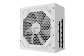 Strømforsyning - GIGABYTE UD1000GM PG5 V2 ICE Strømforsyning - 1000 Watt - 120 mm - ATX - 80 Plus Gold certified - GP-UD1000GM PG5 ICE