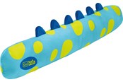 Fritid & Rejser - Go Travel Monster Snuggle Travel Pillow - 5016326103665