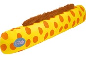 Fritid & Rejser - Go Travel Giraffe Snuggle Travel Pillow - 5016326103689