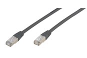 Netværkskabel - Vivanco CAT 5e network connection 40m - Grå - 40m - 4008928202489