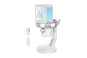 Mikrofon - Maono DM40 Pro Microphone - White - DM40 Pro white
