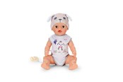 Dukker & Tilbehør - Baby Born Lukas 36cm - 839584
