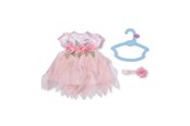 Dukker & Tilbehør - Baby Born Flower Fairy - 839720