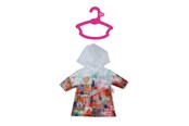 Dukker & Tilbehør - Baby Born Coat City Style 43cm - 839959