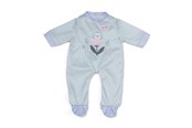 Dukker & Tilbehør - Baby Born Romper Mint 43cm - 840122