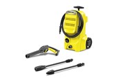 Højtryksrenser - Kärcher Højtryksrenser Pressure washer K 3 Classic - 1.676-220.0