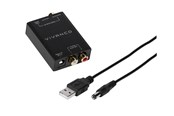 Kabler - diverse - Vivanco Digital / Analog Converter Toslink-RCA - 4008928461435