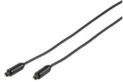 Audio kabel - Vivanco Toslink <-> Toslink Cable gold plated 3m - 4008928461510