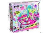 Kreativt Legetøj - Style 4 Ever Pennefabrik DIY - 26306